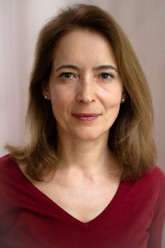 Antje Mühle